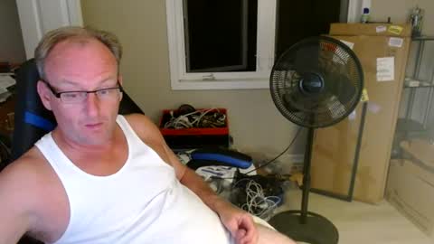 Steakman online show from July 21, 2026, 2:58 am