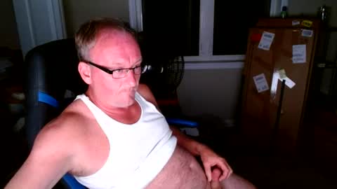 Steakman online show from July 23, 2026, 3:37 am