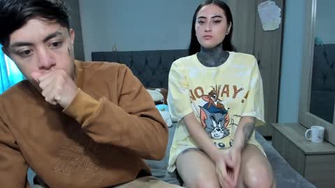  steban and kim online show from January 21, 2025, 7:06 pm