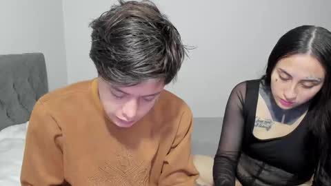  steban and kim online show from February 6, 2026, 3:48 pm