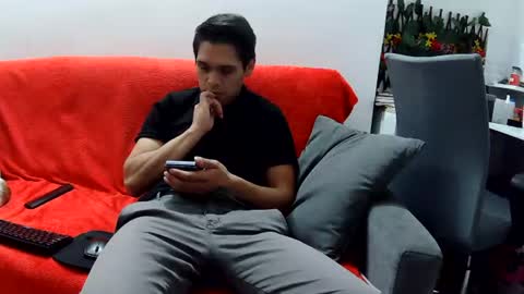 Katalleya and Steban online show from July 5, 2026, 4:19 am