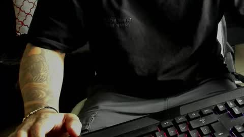 Stebankechimba online show from September 17, 2025, 9:49 pm