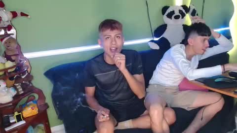 stebeen smith online show from November 29, 2025, 9:07 pm