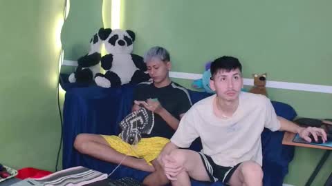 Snapshot of stebeen_smith chatting on February 6, 2026, 12:52 pm stebeen smith online show from February 6, 2026, 12:52 pm