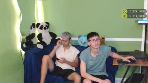 Snapshot of stebeen_smith chatting on February 7, 2026, 1:04 pm stebeen smith online show from February 7, 2026, 1:04 pm