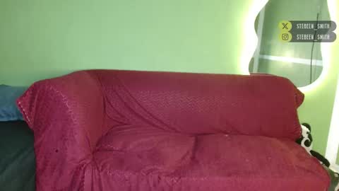 Snapshot of stebeen_smith chatting on February 18, 2026, 11:50 am stebeen smith online show from February 18, 2026, 11:50 am