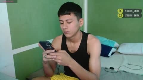 Snapshot of stebeen_smith chatting on June 29, 2026, 11:21 am stebeen smith online show from June 29, 2026, 11:21 am