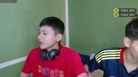 Snapshot of stebeen_smith chatting on July 1, 2026, 11:56 am stebeen smith online show from July 1, 2026, 11:56 am