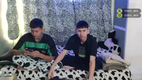 Snapshot of stebeen_smith chatting on July 6, 2026, 8:44 am stebeen smith online show from July 6, 2026, 8:44 am