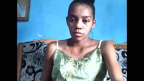 Snapshot of stecimalicia chatting on January 8, 2026, 8:38 am Malicia online show from January 8, 2026, 8:38 am