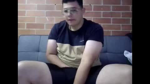 steef0_ online show from April 16, 2026, 3:18 am