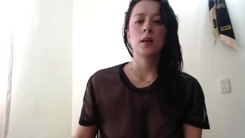 Luna Fox online show from December 13, 2025, 7:53 pm