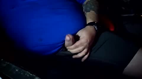 Snapshot of steelman8484 chatting on December 5, 2024, 7:49 am steelman8484 online show from December 5, 2024, 7:49 am