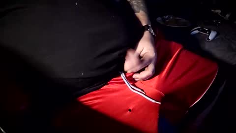 Snapshot of steelman8484 chatting on January 1, 2025, 10:24 pm steelman8484 online show from January 1, 2025, 10:24 pm