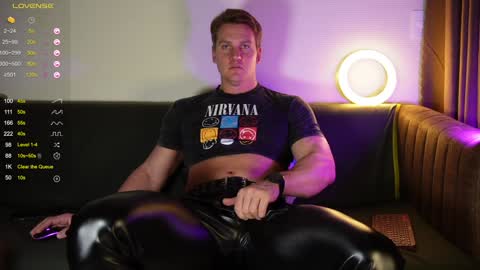 Steeve online show from December 15, 2024, 3:02 am