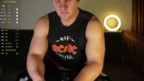 Steeve online show from December 31, 2024, 2:29 am