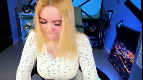 stef_nicks online show from February 21, 2026, 9:10 am