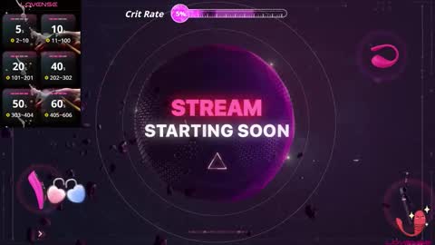 Snapshot of stefa_fit chatting on October 5, 2025, 11:52 am Karla online show from October 5, 2025, 11:52 am