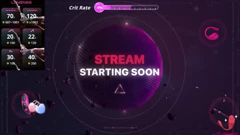 Snapshot of stefa_fit chatting on October 7, 2025, 10:45 am Karla online show from October 7, 2025, 10:45 am