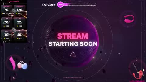 Snapshot of stefa_fit chatting on October 9, 2025, 11:52 am Karla online show from October 9, 2025, 11:52 am