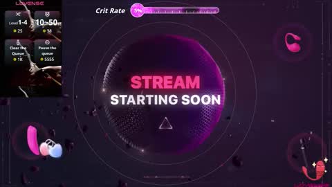 Snapshot of stefa_fit chatting on October 10, 2025, 12:15 pm Karla online show from October 10, 2025, 12:15 pm
