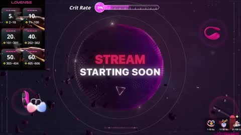 Snapshot of stefa_fit chatting on October 19, 2025, 12:06 pm Karla online show from October 19, 2025, 12:06 pm