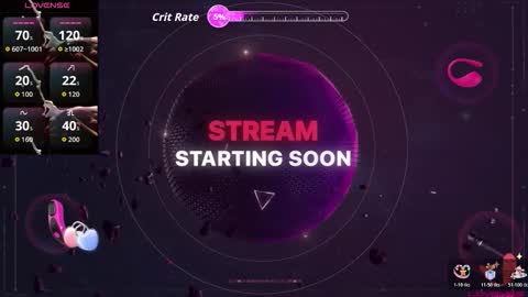 Snapshot of stefa_fit chatting on October 21, 2025, 11:22 am Karla online show from October 21, 2025, 11:22 am