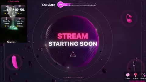 Karla online show from November 29, 2025, 12:19 pm