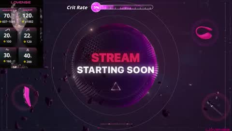 Karla online show from December 16, 2025, 11:59 am