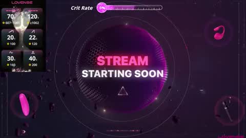 Karla online show from February 20, 2026, 11:54 am