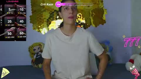 Snapshot of stefa_fit chatting on July 3, 2026, 11:38 am Karla online show from July 3, 2026, 11:38 am