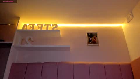 Stefa Gomez  online show from December 28, 2024, 2:32 pm