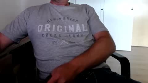 Stefan online show from September 14, 2025, 8:13 am