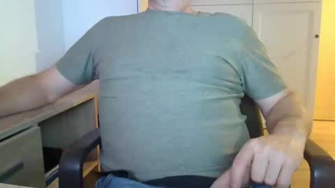 Stefan online show from October 30, 2025, 10:32 pm