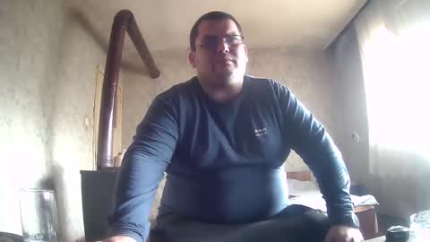 Stefan online show from November 10, 2025, 12:04 pm