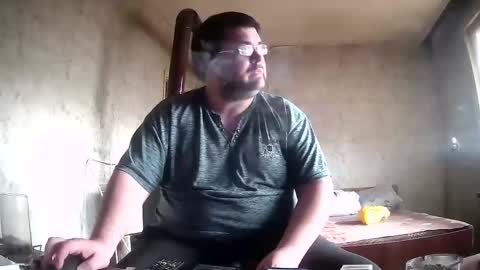 Stefan online show from February 11, 2026, 12:32 pm