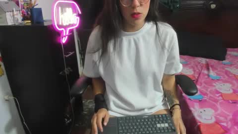 Snapshot of stefan_litleee chatting on January 11, 2026, 6:46 pm julieth-cancer online show from January 11, 2026, 6:46 pm