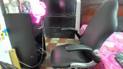 Snapshot of stefan_litleee chatting on March 4, 2026, 12:49 am julieth-cancer online show from March 4, 2026, 12:49 am