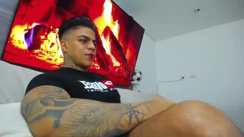 Snapshot of stefan_macallan chatting on October 25, 2025, 3:14 am Macallan online show from October 25, 2025, 3:14 am