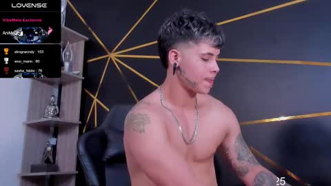 Snapshot of stefan_wonder_ chatting on March 7, 2025, 12:58 am Wonder online show from March 7, 2025, 12:58 am