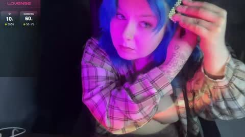 Snapshot of stefani_art chatting on June 3, 2026, 9:20 pm Stefani online show from June 3, 2026, 9:20 pm