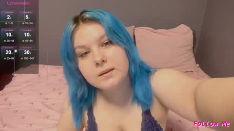 Snapshot of stefani_art chatting on June 21, 2026, 10:45 pm Stefani online show from June 21, 2026, 10:45 pm