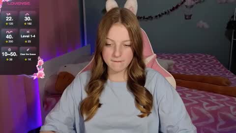 Snapshot of stefaniyaaa chatting on October 1, 2025, 6:36 pm stefa online show from October 1, 2025, 6:36 pm