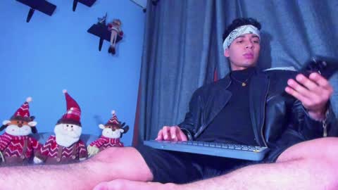 Stefann Salvatore online show from December 30, 2024, 12:22 am