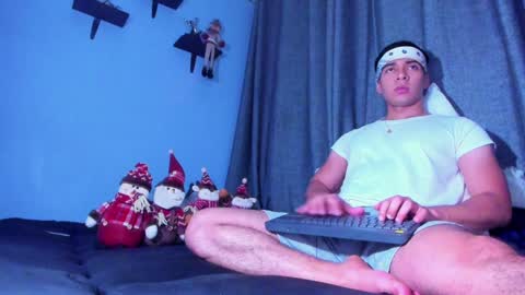 Stefann Salvatore online show from January 15, 2025, 12:30 am