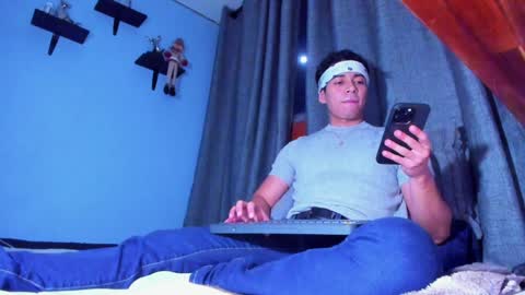 Stefann Salvatore online show from January 17, 2025, 3:55 am