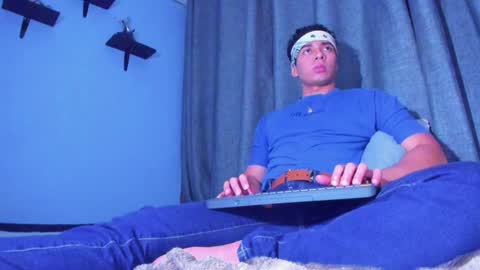 Stefann Salvatore online show from January 25, 2025, 9:15 am