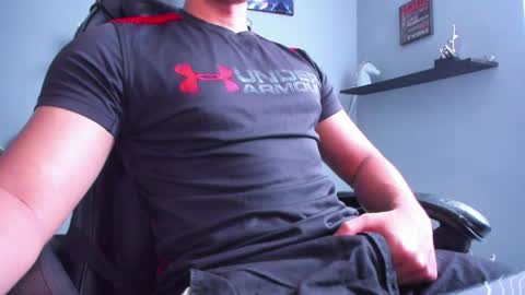 Stefann Salvatore online show from April 13, 2026, 7:19 pm
