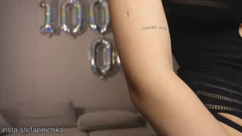 Snapshot of stefannichkaa chatting on December 3, 2025, 8:07 pm stefannichkaa online show from December 3, 2025, 8:07 pm