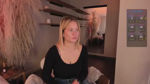 Snapshot of stefannny_ chatting on February 28, 2025, 12:31 pm Stefanny online show from February 28, 2025, 12:31 pm